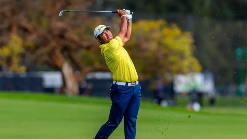 Análisis Genesis Invitational: Apuestas, Favoritos y Claves en Riviera 1 Análisis Genesis Invitational: Apuestas, Favoritos y Claves en Riviera