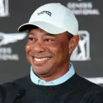 Tiger Woods Considera Regreso al Masters y Rol en el Champions Tour