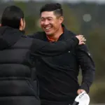 Morikawa Vuelve al Triunfo en Pebble Beach: Gana y Espera su Primer Hijo