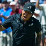 Anthony Kim Resurge: Victoria en LIV Adelaide Tras 16 Años de Ausencia