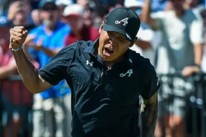 Anthony Kim Resurge: Victoria en LIV Adelaide Tras 16 Años de Ausencia 12 Anthony Kim Resurge: Victoria en LIV Adelaide Tras 16 Años de Ausencia