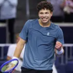 Shelton vence a Fritz en épica final del Dallas Open: ¡Duelo Americano!