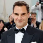 Federer: Ceremonia del Salón de la Fama Agota Entradas en Minutos