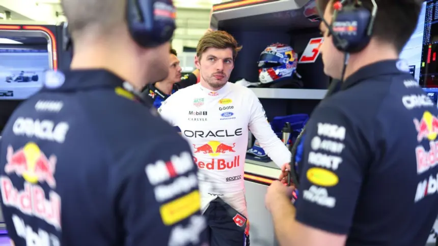 F1 2026: Críticas a los nuevos autos, ¿demasiado complejos? Verstappen y Hamilton alzan la voz