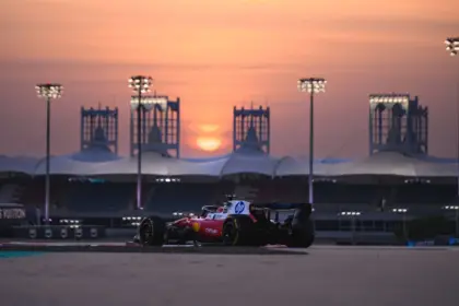 F1 2026: ¿Quién es el más rápido? Las nuevas reglas confunden y dividen.