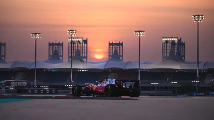 F1 2026: ¿Quién es el más rápido? Las nuevas reglas confunden y dividen. 1 F1 2026: ¿Quién es el más rápido? Las nuevas reglas confunden y dividen.