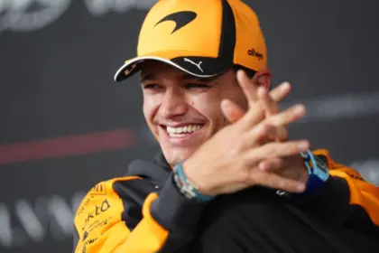 Norris se une a Verstappen: Autos F1 2026 "no son la forma más pura"