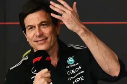 Wolff EXPLOTA: Mercedes niega acusaciones sobre motor y combustible F1