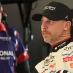 Hamlin propone aumentar velocidad en Daytona 500: ¿Adiós a la estrategia?