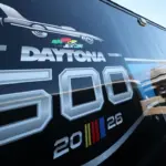 Daytona 500: NASCAR Adelanta Inicio por Clima; Byron Busca Triplete Histórico
