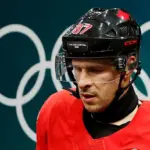 Crosby no descartado: Canadá espera a su estrella en semifinales olímpicas
