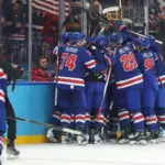 EE.UU. Sufre, pero avanza a Semifinales Olímpicas tras Épico Choque vs. Suecia