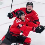 Marner Héroe: Canada Remonta y Vence a Chequia en OT, Semifinales Olímpicas
