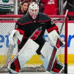 Hurricanes Aseguran a Brandon Bussi: Extensión por 3 Años y $5.7M