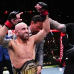 UFC 2026: ¿Quiénes son los campeones con mayor presión para defender su título?
