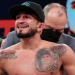 Pettis vs McKee: Choque Estelar en PFL Chicago por el Campeonato