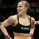 Ronda Rousey vs. Gina Carano: Regreso Épico al MMA en Netflix