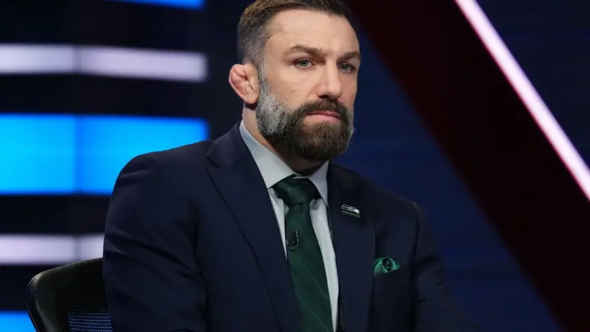 Chiesa se Retira: Leyenda de UFC Cuelga los Guantes Tras Pelea en Seattle