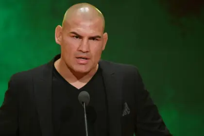 Cain Velasquez, Ex Campeón UFC, Liberado Bajo Libertad Condicional 14 Cain Velasquez, Ex Campeón UFC, Liberado Bajo Libertad Condicional