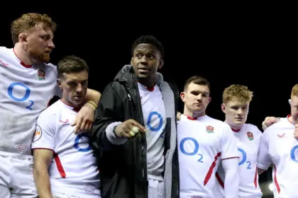 Six Nations: Inglaterra busca revancha vs Irlanda, Gales en crisis