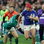 Estrellas del Six Nations: Bielle-Biarrey, Pollock y más figuras a seguir.