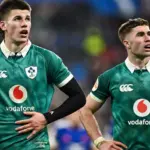 Irlanda vs Inglaterra: Crowley titular, Prendergast fuera del equipo
