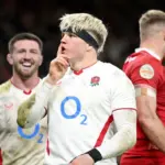 Pollock, estrella de Inglaterra, impulsará el ataque en el Six Nations