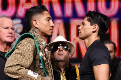 Barrios vs. Garcia: Análisis del Combate y Predicciones Clave