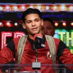 Ryan García: ¿Fama en el boxeo, título mundial esquivo? Análisis y expectativas