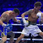 Wood vs Warrington II: Revancha Explosiva en Nottingham, Análisis y Cartelera