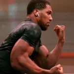 Joshua Podría Volver al Ring en Verano: Hearn Revela Planes