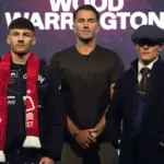 Wood vs. Warrington II: Prometen KO en revancha de boxeo en Nottingham