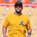 Juan Lagares se retira: Leyenda dominicana dice adiós al béisbol profesional