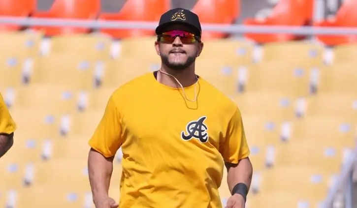 Juan Lagares se retira: Leyenda dominicana dice adiós al béisbol profesional