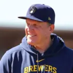 Pat Murphy firma extensión con Milwaukee: 3 años más y opción a 2029