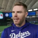 Freeman sueña con retiro Dodger y 3,000 hits: Leyenda del béisbol