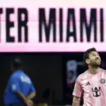 MLS 2026: Messi lidera, James llega y el Mundial redefine la liga