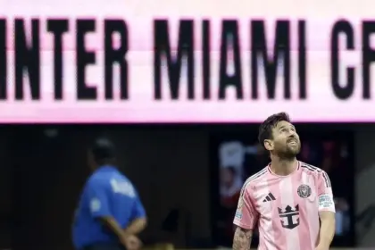 MLS 2026: Messi lidera, James llega y el Mundial redefine la liga