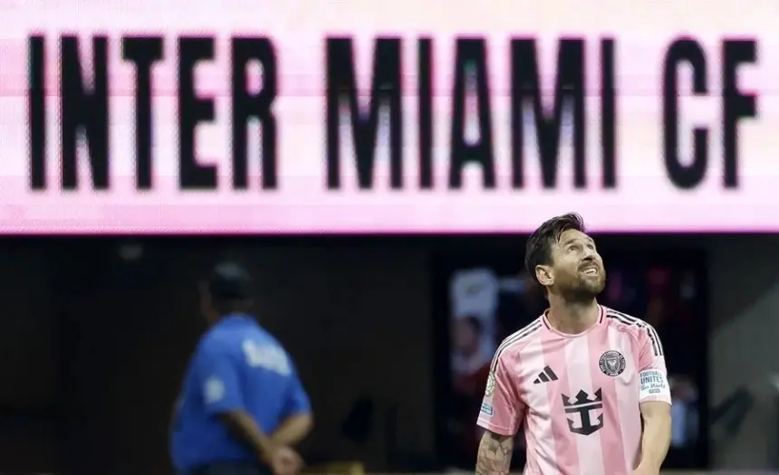 MLS 2026: Messi lidera, James llega y el Mundial redefine la liga