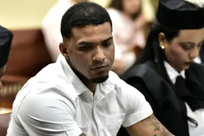 Aplazan juicio a Wander Franco: Nueva fecha para marzo en Puerto Plata