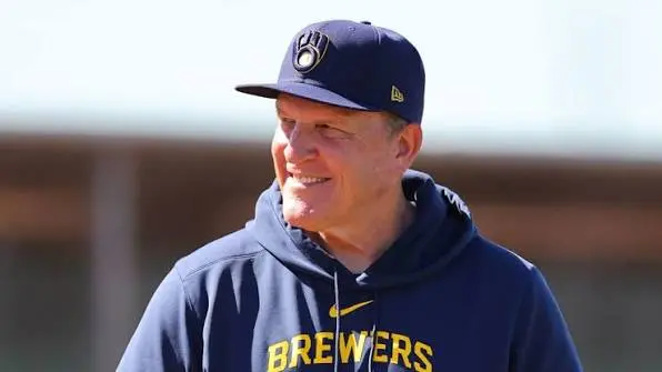 Pat Murphy Renueva con Brewers: Extensión por 3 Años y Opción al 2029