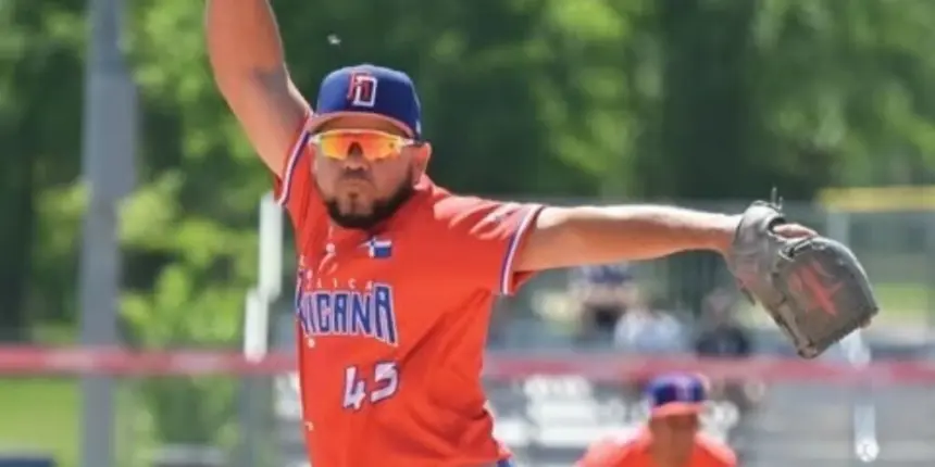 Dominicana arrasa en softbol Panamericano: Golea a Guatemala 9-0