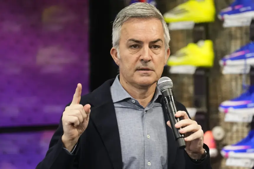 Font propone a Messi presidente de honor y retiro culé: Plan para el Barça 1 Font propone a Messi presidente de honor y retiro culé: Plan para el Barça