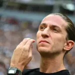 Filipe Luís condena el racismo y respalda a Vinícius tras polémica