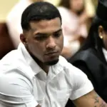 Aplazado juicio a Wander Franco: Nueva fecha en Puerto Plata por abuso.