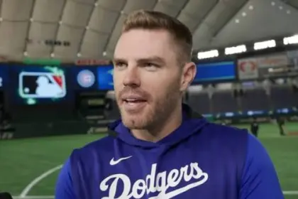 Freeman sueña con retiro Dodger y 3,000 hits: El futuro del inicialista estrella.