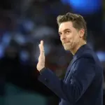 Pau Gasol, Presidente de la Comisión de Atletas del COI: Un nuevo liderazgo olímpico