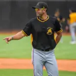 Águilas Cibaeñas Confirma a Pipe Urueta Como Dirigente Para 2026-27