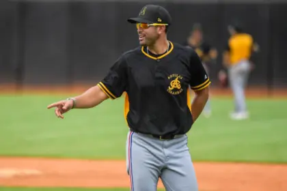 Águilas Cibaeñas Confirma a Pipe Urueta Como Dirigente Para 2026-27