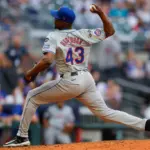 Gigantes del Cibao: Huáscar Brazobán Renueva para Fortalecer el Bullpen